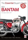 BSA Bantam - Peter Henshaw - 9781787118089