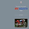 The book of the classic MV Agusta Fours - Ian Falloon - 9781787118362