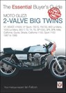 Moto Guzzi 2-Valve Big Twins - Ian Falloon - 9781787118959