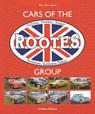 Cars of the Rootes Group - Graham Robson - 9781787119017