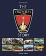 The Rover Story - Graham Robson - 9781787119352