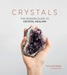 Crystals - Yulia Van Doren - 9781787130357