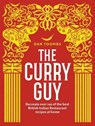 The Curry Guy - Dan Toombs - 9781787130920
