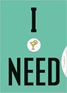 Mood Journal: I Need... -  - 9781787132207