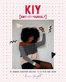 KIY: Knit-It-Yourself - Emma Wright - 9781787134768