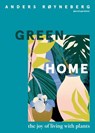 Green Home - Anders Røyneberg - 9781787136212