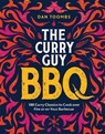 Curry Guy BBQ (Sunday Times Bestseller) - Dan Toombs - 9781787138070