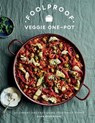 Foolproof Veggie One-Pot - Alan Rosenthal - 9781787138377