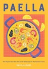 Paella - Omar Allibhoy - 9781787138483