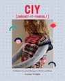CIY: Crochet-It-Yourself - Emma Wright - 9781787138681