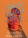 World Cocktail Atlas - Olly Smith - 9781787139572