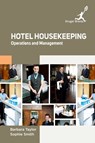 Hotel Housekeeping - Barbara Taylor ; Sophie Smith - 9781787150959