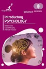 Introductory Psychology Vol 1 - Kyle Evans ; Carol Murphy ; Patrick Fischer - 9781787151802