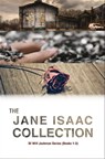 The Jane Isaac Collection - Jane Isaac - 9781787198258