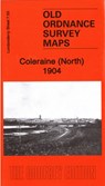 Coleraine (North) 1904 -  - 9781787212572