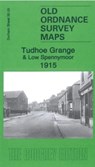 Tudhoe Grange & Low Spennymoor 1915 -  - 9781787215511