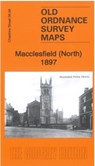 Macclesfield (North) 1897 -  - 9781787216891