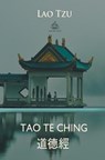 Tao Te Ching (Chinese and English) - Lao Tzu - 9781787247673