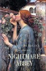 Nightmare Abbey - PEACOCK,  Thomas Love - 9781787248328