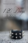 The 120 Days of Sodom - Marquis De Sade - 9781787248588
