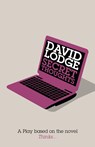 Secret Thoughts - David Lodge - 9781787300163