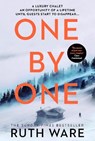 One by One - WARE,  Ruth - 9781787300422