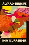 Now I Surrender - Alvaro Enrigue - 9781787301467