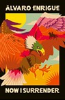 Now I Surrender - Alvaro Enrigue - 9781787301467