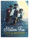 Station Jim - Louis de Bernieres - 9781787301610