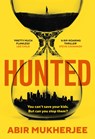 Hunted - Abir Mukherjee - 9781787302723