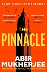 The Pinnacle - Abir Mukherjee - 9781787302747