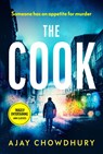 The Cook - Ajay Chowdhury - 9781787303157