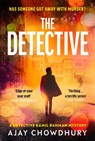 The Detective - Ajay Chowdhury - 9781787303171