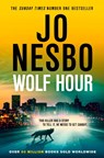 Wolf Hour - Jo Nesbo - 9781787303768