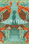 Nephthys - Rachel Louise Driscoll - 9781787304468