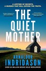 The Quiet Mother - Arnaldur Indridason - 9781787304635