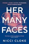 Her Many Faces - Nicci Cloke - 9781787304796