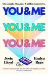 You & Me and You & Me and You & Me - Josie Lloyd ; Emlyn Rees - 9781787305373