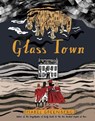 Glass Town - Isabel Greenberg - 9781787330832