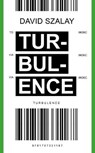 Turbulence - david szalay - 9781787331167