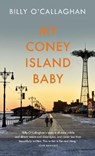My coney island baby - billy o'callaghan - 9781787331341