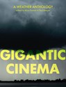 Gigantic Cinema - Alice Oswald ; Paul Keegan - 9781787332652