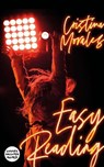 Easy Reading - Cristina Morales - 9781787332676