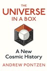 The Universe in a Box - Andrew Pontzen - 9781787333093