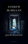 pandemonium - Andrew McMillan - 9781787333192