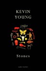 Stones - Kevin Young - 9781787333758