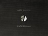H of H Playbook - Anne Carson - 9781787333796