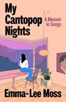 My Cantopop Nights - Emma-Lee Moss - 9781787334540