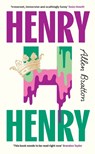 Henry Henry - Allen Bratton - 9781787334595