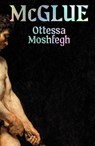 McGlue - Ottessa Moshfegh - 9781787335547